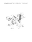 INSTRUMENT INTERFACE OF A ROBOTIC SURGICAL SYSTEM diagram and image