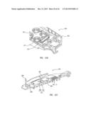 INSTRUMENT INTERFACE OF A ROBOTIC SURGICAL SYSTEM diagram and image