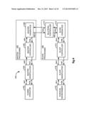 MULTI-USER MEDICAL ROBOTIC SYSTEM FOR COLLABORATION OR TRAINING IN     MINIMALLY INVASIVE SURGICAL PROCEDURES diagram and image