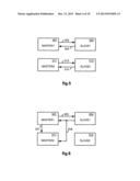 MULTI-USER MEDICAL ROBOTIC SYSTEM FOR COLLABORATION OR TRAINING IN     MINIMALLY INVASIVE SURGICAL PROCEDURES diagram and image