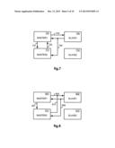 MULTI-USER MEDICAL ROBOTIC SYSTEM FOR COLLABORATION OR TRAINING IN     MINIMALLY INVASIVE SURGICAL PROCEDURES diagram and image