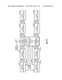 MULTI-USER MEDICAL ROBOTIC SYSTEM FOR COLLABORATION OR TRAINING IN     MINIMALLY INVASIVE SURGICAL PROCEDURES diagram and image