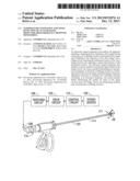 TEMPERATURE ESTIMATION AND TISSUE DETECTION OF AN ULTRASONIC DISSECTOR     FROM FREQUENCY RESPONSE MONITORING diagram and image