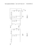 TEMPERATURE ESTIMATION AND TISSUE DETECTION OF AN ULTRASONIC DISSECTOR     FROM FREQUENCY RESPONSE MONITORING diagram and image