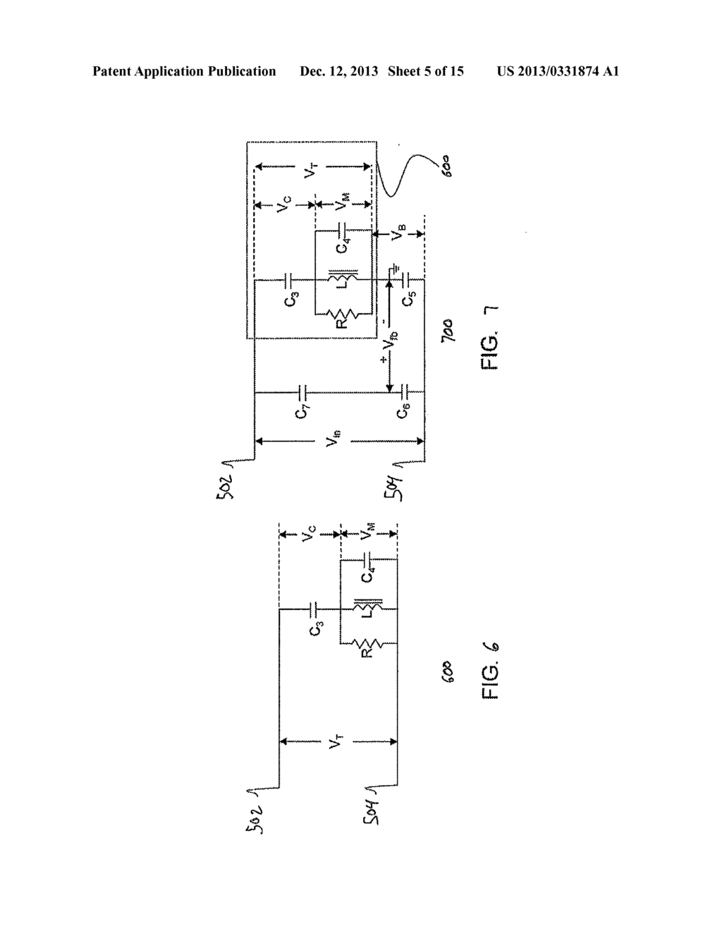 TEMPERATURE ESTIMATION AND TISSUE DETECTION OF AN ULTRASONIC DISSECTOR     FROM FREQUENCY RESPONSE MONITORING - diagram, schematic, and image 06