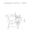 TEMPERATURE ESTIMATION AND TISSUE DETECTION OF AN ULTRASONIC DISSECTOR     FROM FREQUENCY RESPONSE MONITORING diagram and image