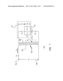 TEMPERATURE ESTIMATION AND TISSUE DETECTION OF AN ULTRASONIC DISSECTOR     FROM FREQUENCY RESPONSE MONITORING diagram and image