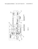 TEMPERATURE ESTIMATION AND TISSUE DETECTION OF AN ULTRASONIC DISSECTOR     FROM FREQUENCY RESPONSE MONITORING diagram and image