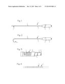 Method of Implanting a PFO Occluder in a Patient diagram and image