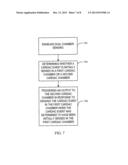 TRIGGERED MODE PACING FOR CARDIAC RESYNCHRONIZATION THERAPY diagram and image