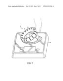 DEVICES AND METHODS FOR STIMULATING NERVES diagram and image