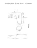 THERMAL THERAPY SYSTEM AND METHOD OF USE diagram and image