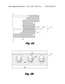 PARTICULATE TOUGHENED CERAMIC FEEDTHROUGH diagram and image