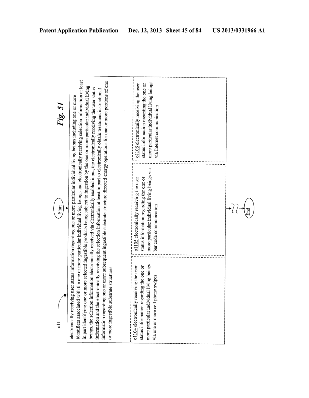 Substrate Structure Directed Energy Treatment System And Method For     Ingestible Product System And Method - diagram, schematic, and image 46