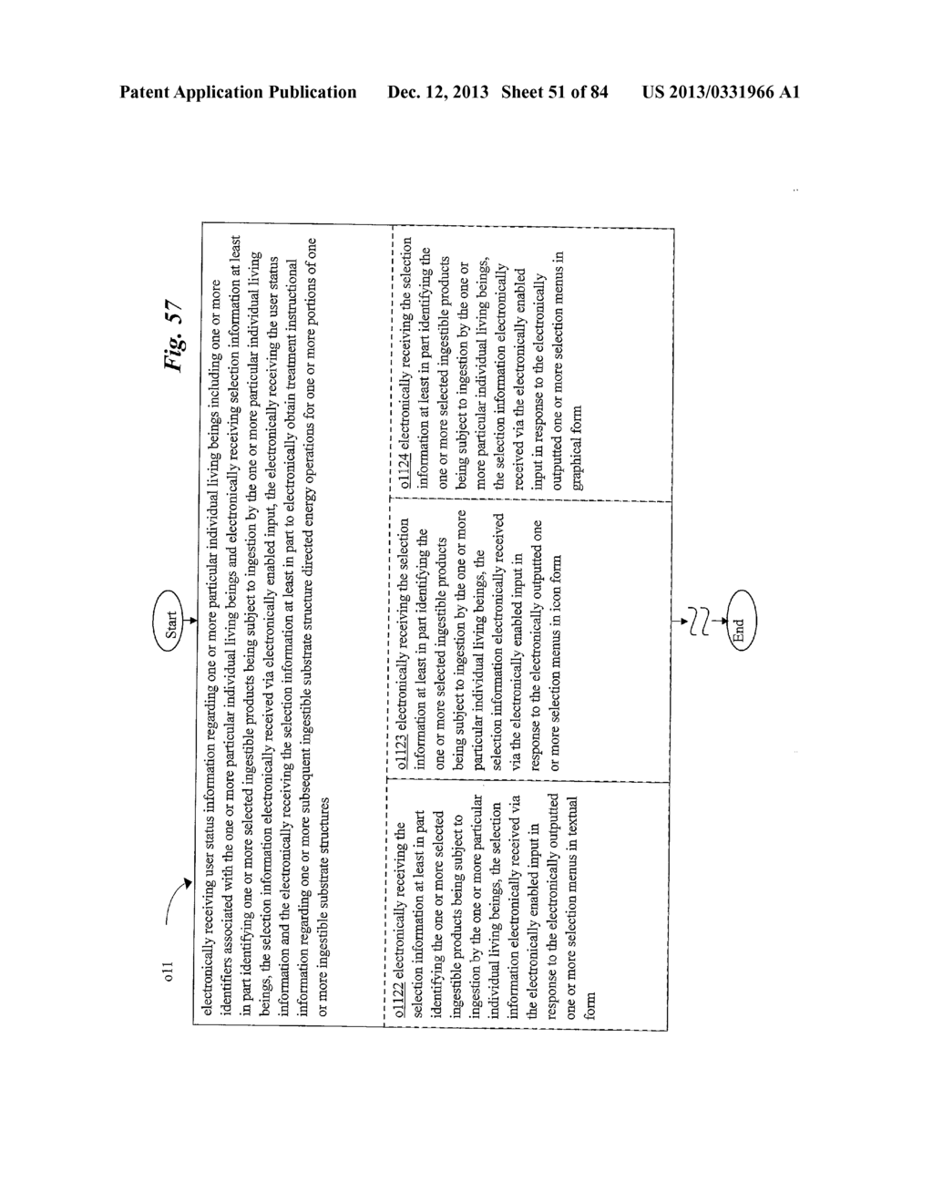 Substrate Structure Directed Energy Treatment System And Method For     Ingestible Product System And Method - diagram, schematic, and image 52