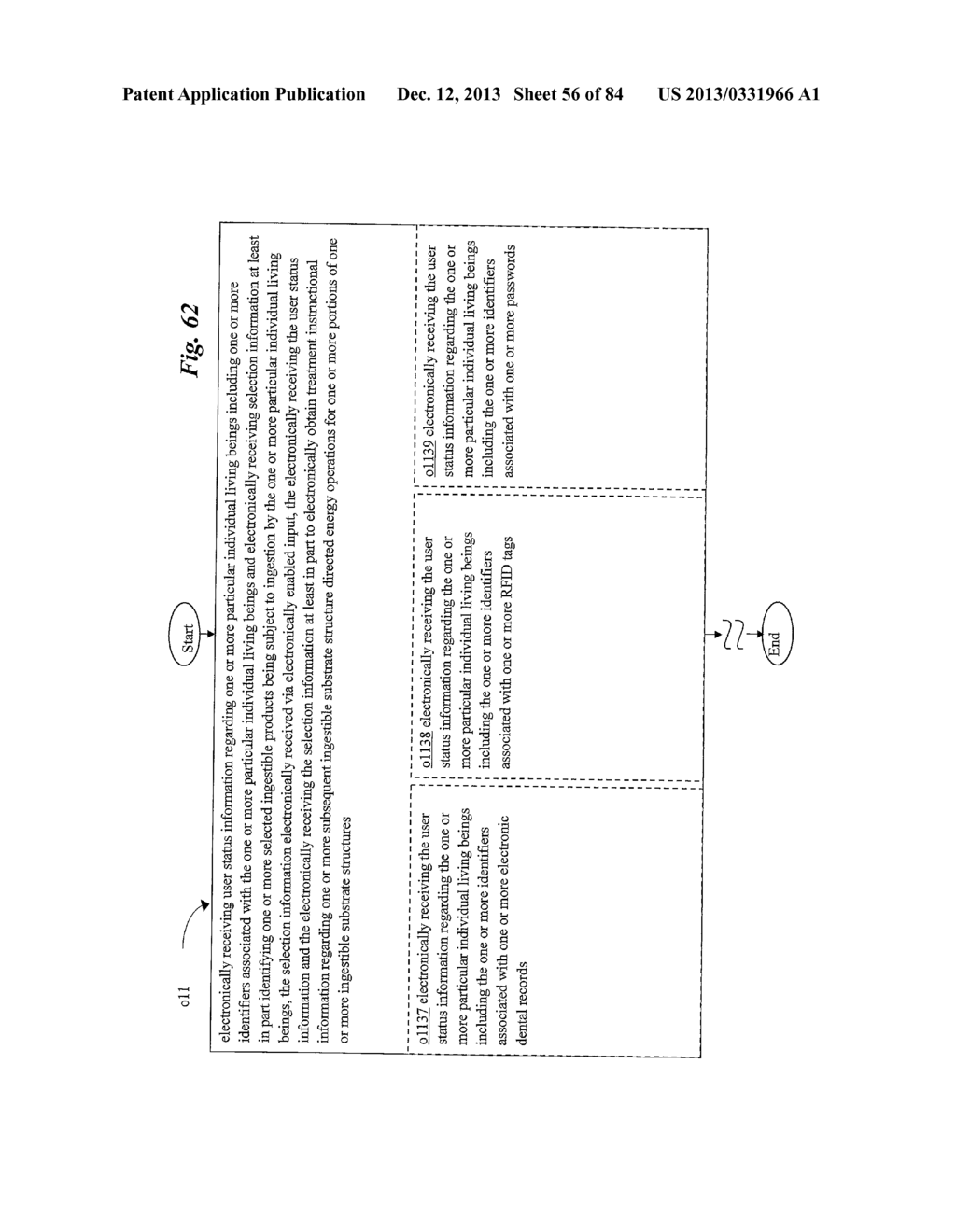 Substrate Structure Directed Energy Treatment System And Method For     Ingestible Product System And Method - diagram, schematic, and image 57