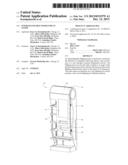 Interchangeable Insert for an Auger diagram and image