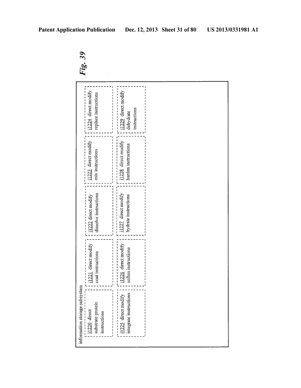 Substrate Structure Deposition Treatment System And Method For Ingestible     Product System And Method - diagram, schematic, and image 32