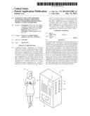 Substrate Structure Embedded Secondary Material Treatment System And     Method For Ingestible Product System And Method diagram and image