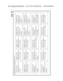 Substrate Structure Embedded Secondary Material Treatment System And     Method For Ingestible Product System And Method diagram and image