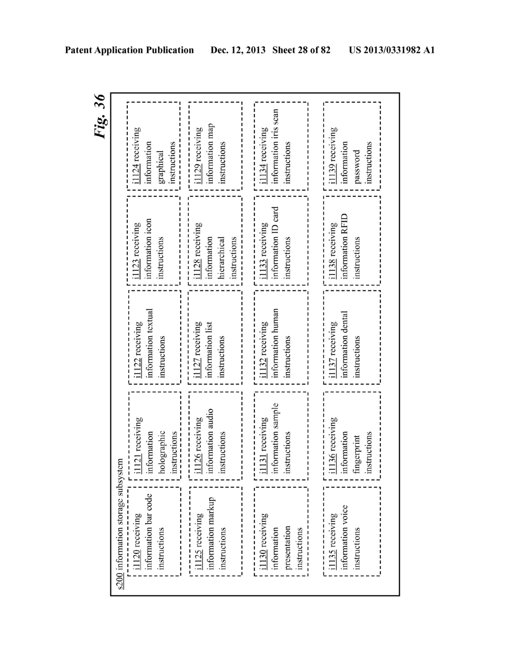 Substrate Structure Embedded Secondary Material Treatment System And     Method For Ingestible Product System And Method - diagram, schematic, and image 29