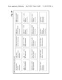 Substrate Structure Embedded Secondary Material Treatment System And     Method For Ingestible Product System And Method diagram and image