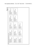 Substrate Structure Embedded Secondary Material Treatment System And     Method For Ingestible Product System And Method diagram and image