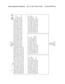 Substrate Structure Embedded Secondary Material Treatment System And     Method For Ingestible Product System And Method diagram and image