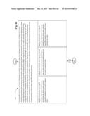 Substrate Structure Embedded Secondary Material Treatment System And     Method For Ingestible Product System And Method diagram and image