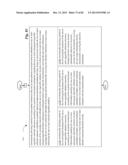 Substrate Structure Embedded Secondary Material Treatment System And     Method For Ingestible Product System And Method diagram and image