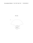 OBSTACLE SENSING MODULE AND CLEANING ROBOT INCLUDING THE SAME     CROSS-REFERENCE TO RELATED APPLICATION diagram and image