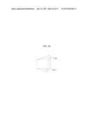 OBSTACLE SENSING MODULE AND CLEANING ROBOT INCLUDING THE SAME     CROSS-REFERENCE TO RELATED APPLICATION diagram and image