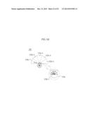 OBSTACLE SENSING MODULE AND CLEANING ROBOT INCLUDING THE SAME     CROSS-REFERENCE TO RELATED APPLICATION diagram and image