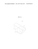 OBSTACLE SENSING MODULE AND CLEANING ROBOT INCLUDING THE SAME     CROSS-REFERENCE TO RELATED APPLICATION diagram and image