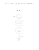 OBSTACLE SENSING MODULE AND CLEANING ROBOT INCLUDING THE SAME     CROSS-REFERENCE TO RELATED APPLICATION diagram and image