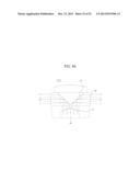 OBSTACLE SENSING MODULE AND CLEANING ROBOT INCLUDING THE SAME     CROSS-REFERENCE TO RELATED APPLICATION diagram and image