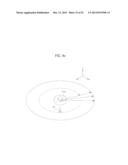 OBSTACLE SENSING MODULE AND CLEANING ROBOT INCLUDING THE SAME     CROSS-REFERENCE TO RELATED APPLICATION diagram and image