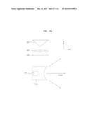 OBSTACLE SENSING MODULE AND CLEANING ROBOT INCLUDING THE SAME     CROSS-REFERENCE TO RELATED APPLICATION diagram and image