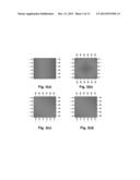 Optimizing Heat Transfer in 3-D Chip-Stacks diagram and image