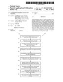 AUTONOMOUS RESUPPLY SYSTEM AND METHOD diagram and image