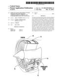 WIRELESS ENGINE MONITORING SYSTEM WITH MULTIPLE HOP AIRCRAFT     COMMUNICATIONS CAPABILITY AND ON-BOARD PROCESSING OF ENGINE DATA diagram and image