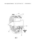 WIRELESS ENGINE MONITORING SYSTEM WITH MULTIPLE HOP AIRCRAFT     COMMUNICATIONS CAPABILITY AND ON-BOARD PROCESSING OF ENGINE DATA diagram and image