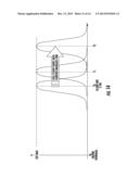 WIRELESS ENGINE MONITORING SYSTEM WITH MULTIPLE HOP AIRCRAFT     COMMUNICATIONS CAPABILITY AND ON-BOARD PROCESSING OF ENGINE DATA diagram and image