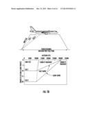 WIRELESS ENGINE MONITORING SYSTEM WITH MULTIPLE HOP AIRCRAFT     COMMUNICATIONS CAPABILITY AND ON-BOARD PROCESSING OF ENGINE DATA diagram and image