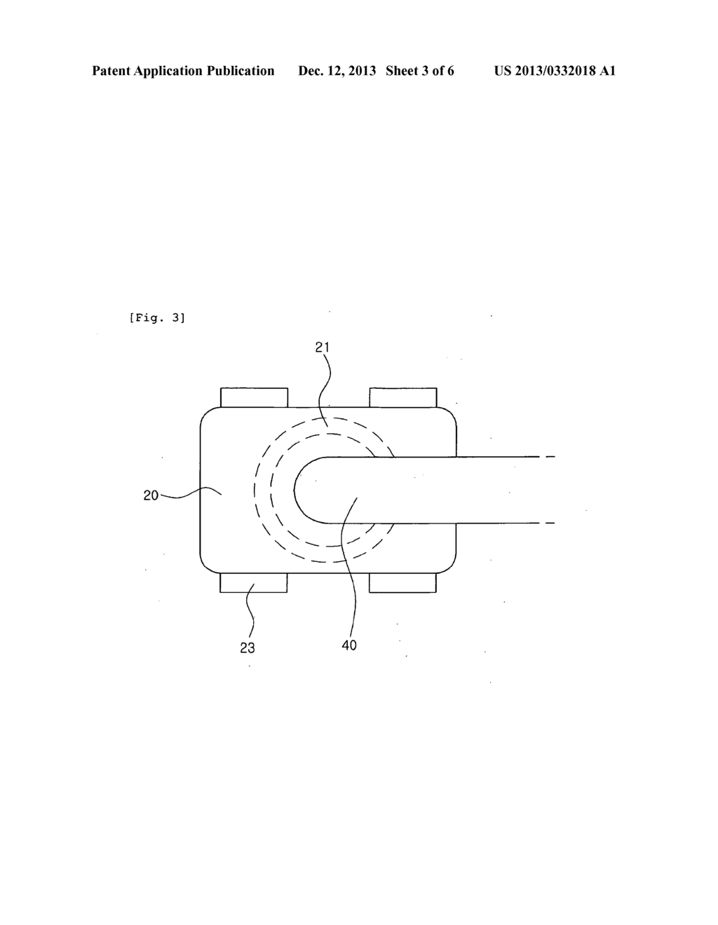 ROAD GUIDANCE SYSTEM FOR VISUALLY IMPAIRED - diagram, schematic, and image 04