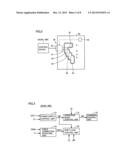 SHIFT-LOCK APPARATUS FOR VEHICLE diagram and image