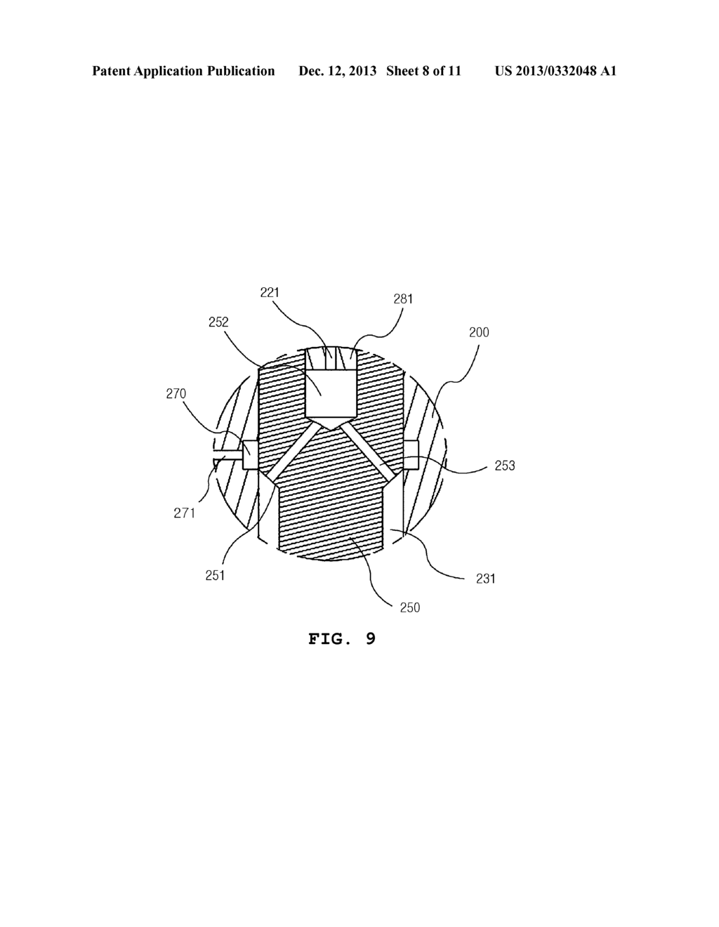 ELECTRONIC CONTROL FUEL INJECTION VALVE - diagram, schematic, and image 09