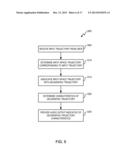 TOUCH-BASED EXPLORATION OF MAPS FOR SCREEN READER USERS diagram and image