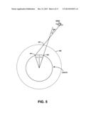 REFINING A POSITION ESTIMATE OF A LOW EARTH ORBITING SATELLITE diagram and image