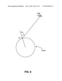 REFINING A POSITION ESTIMATE OF A LOW EARTH ORBITING SATELLITE diagram and image